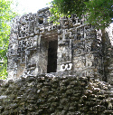 Site maya de Hormiguero, Ruta Becan, www.terre-maya.com